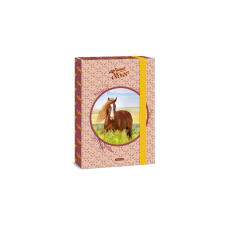 Ars Una Füzetbox ARS UNA A/4 My Sweet Horse füzetbox