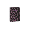 Ars Una Füzetbox ARS UNA A/4  Pearl Blossom Black