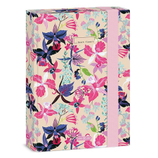 Ars Una Füzetbox ARS UNA A/5 Beach Flowers füzetbox