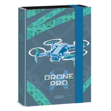 Ars Una Füzetbox ars una a/5 drone pro füzetbox