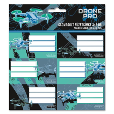 Ars Una Füzetcímke ARS UNA 18 darabos Drone Pro füzetcímke