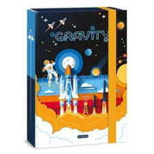 Ars Una Gravity 24 (5367) A4 füzetbox (ARS_UNA_50853670) füzetbox