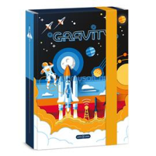 Ars Una Gravity 24 (5367) A5 füzetbox (ARS_UNA_50863679) füzetbox