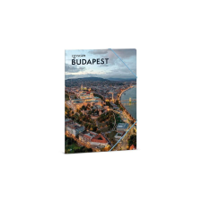 Ars Una Gumis mappa ARS UNA A/4 Cityscape-Budapest mappa