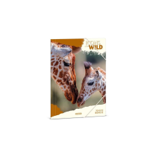 Ars Una Gumis mappa ARS UNA A/4 Icons of the Wild-Giraffes mappa