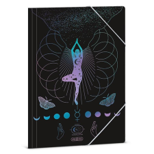 Ars Una Gumis mappa ARS UNA A/4 Mystic Constellation mappa