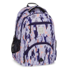 Ars Una Hátizsák ARS UNA ergonomikus 27L Camouflage
