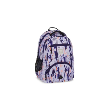 Ars Una Hátizsák ARS UNA ergonomikus 27L Camouflage gyerek hátizsák, táska