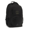 Ars Una Hátizsák ARS UNA ergonomikus 27L Cordura-Black