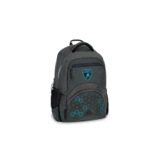 Ars Una Hátizsák ARS UNA ergonomikus 27L Lamborghini