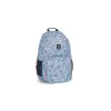 Ars Una Hátizsák iskolai ARS UNA AU-14 Pearl Blossom Blue
