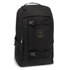 Ars Una Hátizsák iskolai ARS UNA AU-15 Cordura-Black iskolatáska