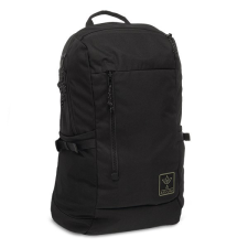 Ars Una Hátizsák iskolai ARS UNA AU-16 Cordura-Black iskolatáska