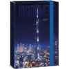 Ars Una : Hightower Burj Khalifa A/4 füzetbox