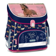 Ars Una Iskolatáska ARS UNA kompakt easy ergonómikus mágneszáras Wild And Free iskolatáska