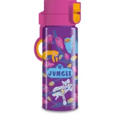 Ars Una Jungle 23 (5259) 475ml-es EAU kulacs kulacs, kulacstartó