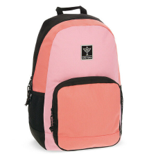 Ars Una kamasz hátizsák - Rose-Black iskolatáska