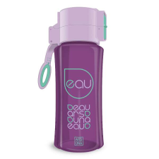 Ars Una kulacs 450ml - lila kulacs, kulacstartó