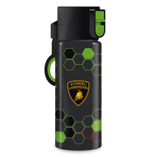 Ars Una Kulacs 475 ml Ars Una Lamborghini (5002) 20 kulacs, kulacstartó