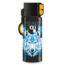 Ars Una kulacs 475 ml - Nightwolf kulacs, kulacstartó