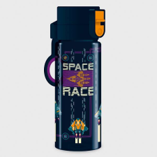 Ars Una kulacs 475 ml - Space Race kulacs, kulacstartó