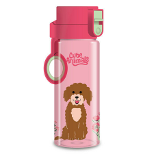 Ars Una kulacs 475ml - Cuki állatok - Doggie kulacs, kulacstartó