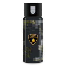 Ars Una kulacs 475ml - Lamborghini dots kulacs, kulacstartó