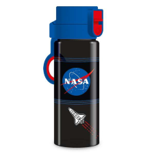 Ars Una kulacs 475ml - NASA űrsikló kulacs, kulacstartó