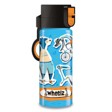 Ars Una kulacs 475ml - Wheelz kulacs, kulacstartó
