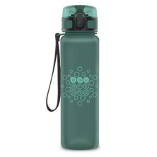 Ars Una kulacs 600ml matt - Pine Green kulacs, kulacstartó