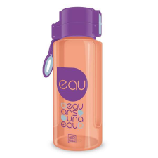 Ars Una kulacs 650 ml lila-barack kulacs, kulacstartó