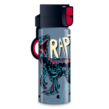 Ars Una Kulacs ARS UNA műanyag BPA-mentes 475 ml Raptor kulacs, kulacstartó