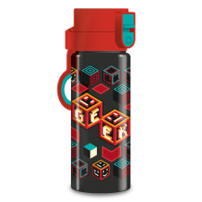 Ars Una Kulacs, fiús 475 ml Ars Una GEEK (5256) 23 kulacs, kulacstartó