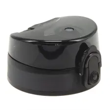Ars Una kulacstetõ biztonsági zárral 800 ml-es kulacshoz - Dark gray kulacs, kulacstartó