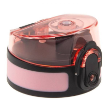  Ars Una kulacstető biztonsági zárral - púder rózsaszín kulacs, kulacstartó