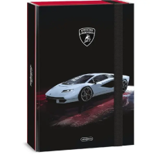 Ars Una Lamborghini 23 (5254) A4 füzetbox füzetbox
