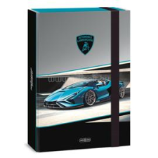 Ars Una Lamborghini 24 (5336) A4 füzetbox (ARS_UNA_50853366) füzetbox