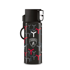Ars Una : Lamborghini BPA-mentes kulacs 475ml kulacs, kulacstartó