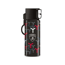 Ars Una : Lamborghini BPA-mentes kulacs 475ml kulacs, kulacstartó