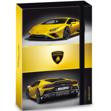 Ars Una Lamborghini Huracan füzetbox A/5 füzetbox