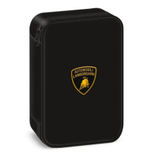 Ars Una Lamborghini többszintes tolltartó fekete (51343729) (arsuna51343729) tolltartó