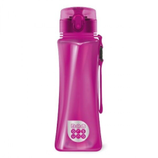 Ars Una Lány Kulacs - BPA mentes - 500 ml - Magenta kulacs, kulacstartó