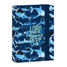 Ars Una : Lord of the Deep füzetbox A/5 füzetbox