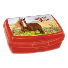 Ars Una lovas uzsonnás doboz - My Sweet Horse babaétkészlet