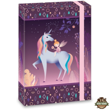 Ars Una Magic Forest A5 füzetbox füzetbox