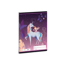 Ars Una : Magic Forest sima füzet A/5 20-32 füzet