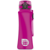 Ars Una : Matt magenta BPA-mentes kulacs 500ml