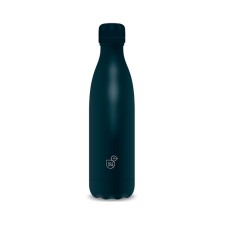 Ars Una : Méregzöld duplafalú fémkulacs 500ml kulacs, kulacstartó