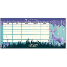 Ars Una Midnight Wish 5129 1 lapos órarend órarend
