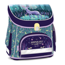 Ars Una : Midnight Wish kompakt easy mágneszáras iskolatáska, hátizsák iskolatáska